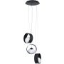 Eglo CAMARGO 98441 Pakabinama lempa 3x40W/E27