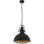 Eglo CANNINGTON 49742 Pakabinama lempa 1x60W/E27