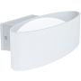 Eglo CHINOA 98709 Sienos lempa 1x70W/LED 3000K 1100LM IP44