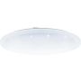 Eglo FRANIA-A 98237 Lubų šviestuvas 1x36W/LED 2700K-6500K 3300LM