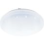 Eglo FRANIA-A 98294 Lubų šviestuvas 1x12W/LED 2700K-6500K 1050LM IP44
