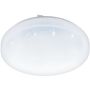 Eglo FRANIA-S 97877 Lubų šviestuvas 1x11,5W/LED 3000K 1350LM