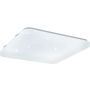 Eglo FRANIA-S 97882 Lubų šviestuvas 1x17,3W/LED 3000K 2000LM