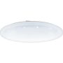 Eglo FRANIA-S 98448 Lubų šviestuvas 1x49,5W/LED 3000K 5700LM