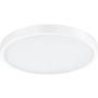 Eglo FUEVA-A 98292 Lubų šviestuvas 1x14W/LED 2700K-6500K 2000LM