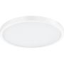 Eglo FUEVA-A 98293 Lubų šviestuvas 1x20W/LED 2700K-6500K 2650LM