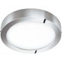 Eglo FUEVA-C 98559 Lubų šviestuvas 1x21W/LED 2700K-6500K 2800LM IP44