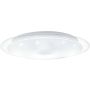 Eglo LANCIANO 1  98323 Lubų šviestuvas 1x24W/LED 3000K-5000K 1900LM