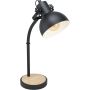 Eglo LUBENHAM 43165 Darbo stalo lempa 1x28W/E27