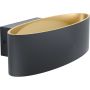 Eglo MACCACARI 98542 Sienos lempa 1x10W/LED 3000K 1100LM