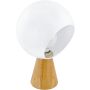 Eglo MAMBLAS  98278 Stalo lempa 1x60W/E27
