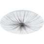 Eglo NIEVES  98325 Lubų šviestuvas 1x24W/LED 3000K 2400LM