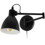 Eglo SAN PERI 97886 Sienos lempa 1x10W/E27