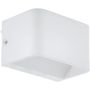 Eglo SANIA 4  98421 Sienos lempa 1x6W/LED 3000K 600LM