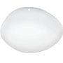 Eglo SILERAS-A  98228 Lubų šviestuvas 1x36W/LED 2700K-6500K 3300LM