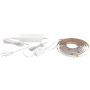 Eglo STRIPE-C 32741 LED juostelė 11,4W 2700K-6500K