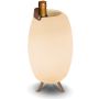 New Garden APOLO 3263 Stovinė lempa 1x1W/LED 6000k 150lm ip44