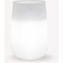 New Garden CAMELIA 3310 Stovinė lempa 1x7W/E27 6500k 600lm ip65