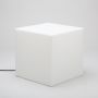 New Garden CUBY 3183 Stovinė lempa 1x7W/E27 6500k 600lm ip65