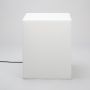 New Garden CUBY 3190 Stovinė lempa 1x7W/E27 6500k 600lm ip65