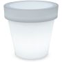 New Garden MAGNOLIA 3331 Stovinė lempa 1x5W/LED 6000k 600lm ip65