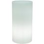 New Garden PALMA 3279 Stovinė lempa 1x5W/LED 6000k 600lm ip65