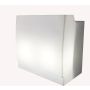 New Garden SICILIA 3158 Stovinė lempa 1x7W/g13_t8_120cm 6000k 2800lm ip65