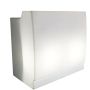 New Garden SICILIA 3260 Stovinė lempa 1x5W/LED 6000k 600lm ip65