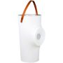 New Garden WOODY 3262 Stovinė lempa 1x5W/LED 6000k 600lm ip44