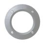 Novolux DEVON 084D-G31X1A-03 Sodo apšvietimas 1x3W/GX53 350LM IP66