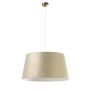 Novolux SELMA 840A-G05X1A-56 Pakabinama lempa 1x40W/E27 IP20
