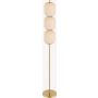 Zuma Line AKARI LD31291/20W Stovinė lempa 1x20W/LED 3000/4500/6500k 1639lm ip20