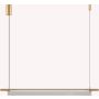 Zuma Line ARCUS DU31835/14W Pakabinama lempa 1x14W/LED 3000/4500/6500k 777lm ip20