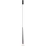 Zuma Line BOSTON P0603-01A-P7B1 Pakabinama lempa 1x5W/LED 3000k 550lm ip20