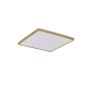 Zuma Line COLIS MS748400S-3-GD Stropo šviestuvas 2x50W/LED 3000/4000/5500k 3200/300lm