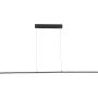 Zuma Line ESERO MS903-BK Pakabinama lempa 1x20W/LED 4000k 1400lm ip20