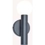 Zuma Line FREYA W230627601A Sienos lempa 1x5W/G9 ip20