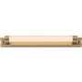 Zuma Line KALIA WL32187/14W/GD Sienos lempa 1x14W/LED 3000k 1266lm ip44