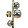 Zuma Line SERENITY 1215 Sienos lempa 3x8W/G9 ip20