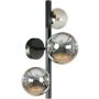 Zuma Line SERENITY 1216 Sienos lempa 3x8W/G9 ip20