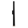 SHILO YABU 8075 Sienos lempa 1x5W/GU10 mini IP44