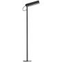 Zambelis BOLLARD LED E407 Stovinė lempa 8W/led 3000K 363lm IP65