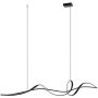 Zambelis PENDANT LED 23109 Pakabinama lempa 27W/led 3000K 2233lm IP20