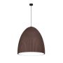 Antigo Gandra 5040 lampa wisząca 1x60W/E27 IP20