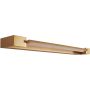 Maxlight FLINK W0319 Sienos lempa 1x18w/led 3000k 1700lm ip44