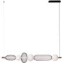 Maxlight BORA P0593 Pakabinama lempa 1x29w/led 3000k 1674lm ip20