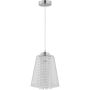 Alfa MARINE 20411 Pakabinama lempa 1x60W/E27