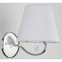 Alfa SIENA 20430 Sienos lempa 1x40W/E14