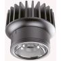 Ideal Lux DYNAMIC 208558 Įmontuojamas apšvietimas 1x10W/LED 3000K ip20