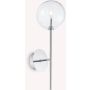 Ideal Lux EQUINOXE 200132 Sienos lempa 1x2W/G4 ip20
